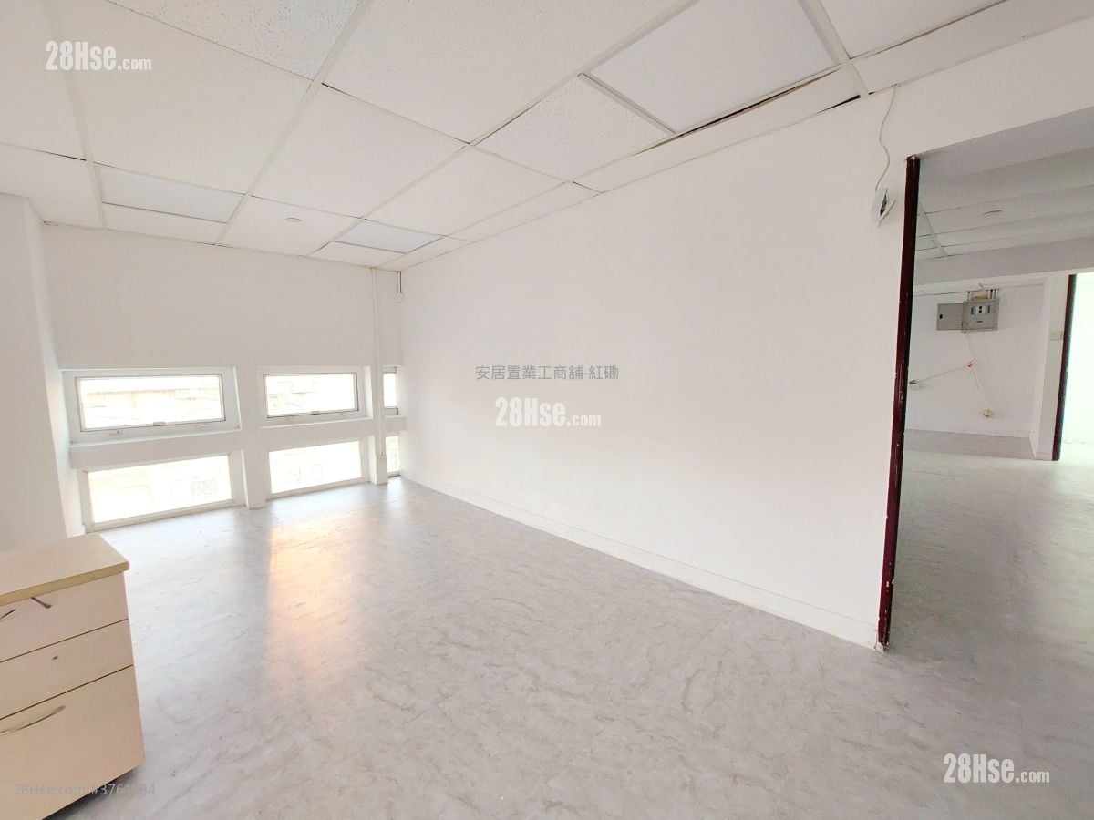 恒艺珠宝大厦 租盘