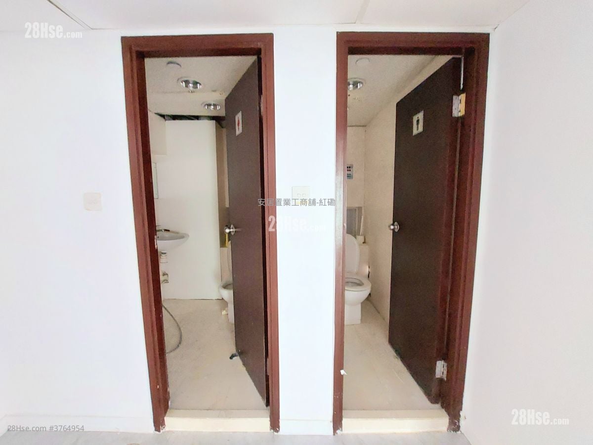 恒艺珠宝大厦 租盘