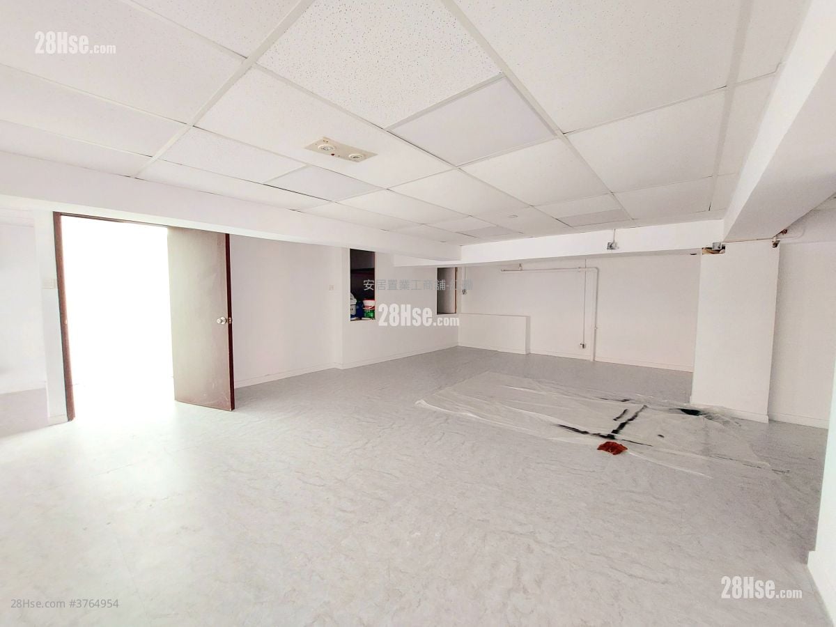 恒艺珠宝大厦 租盘