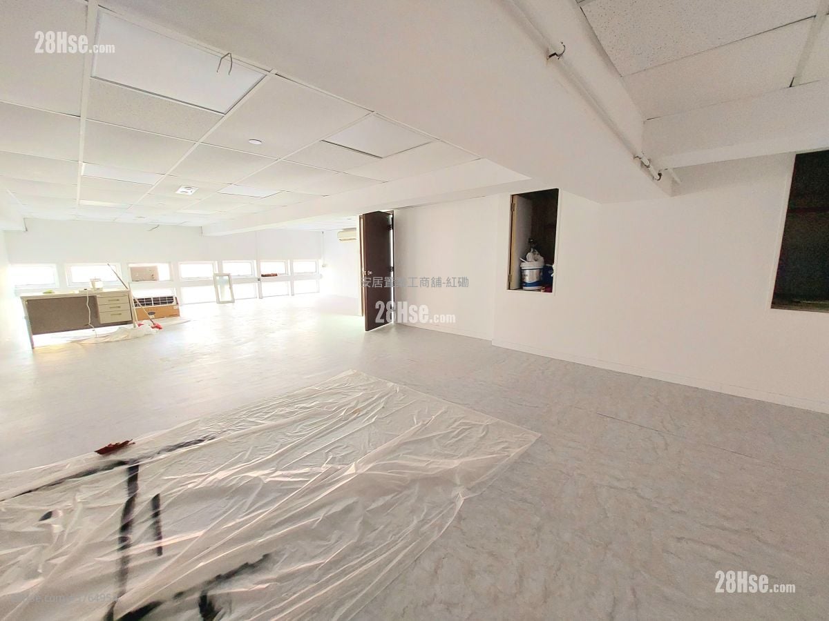 恒艺珠宝大厦 租盘