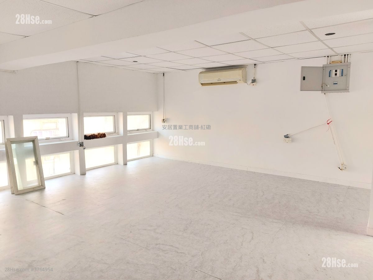 恒艺珠宝大厦 租盘