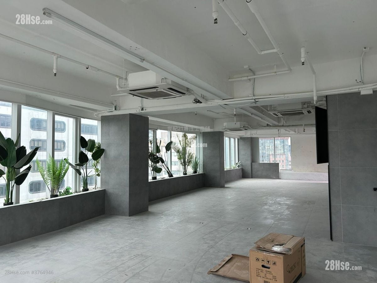 登打士街楼上铺 租盘 2 厕所