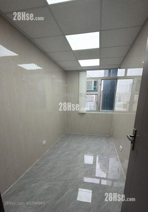 华发工业大厦 租盘