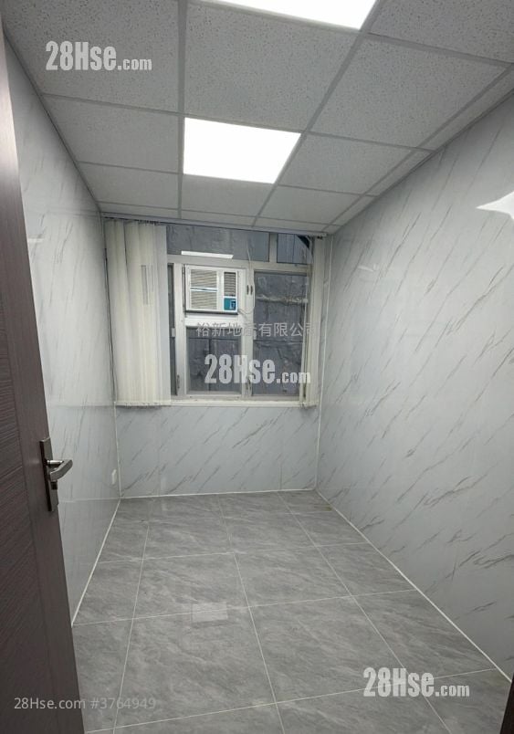 华发工业大厦 租盘