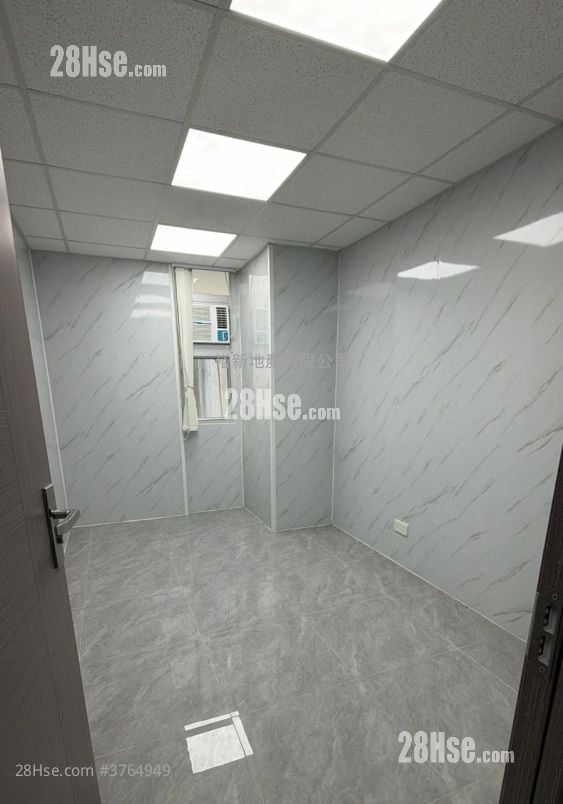 华发工业大厦 租盘