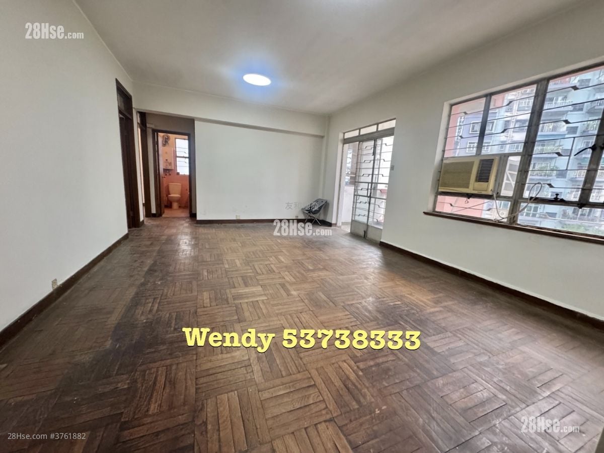 Bel-Air House Sell 3 Bedrooms , 2 Bathrooms 1,032 ft²