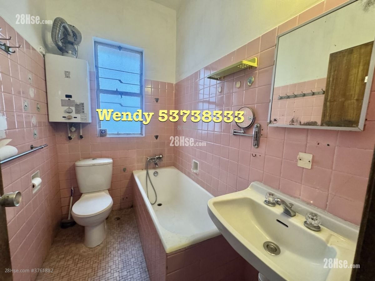 Bel-Air House Sell 3 Bedrooms , 2 Bathrooms 1,032 ft²