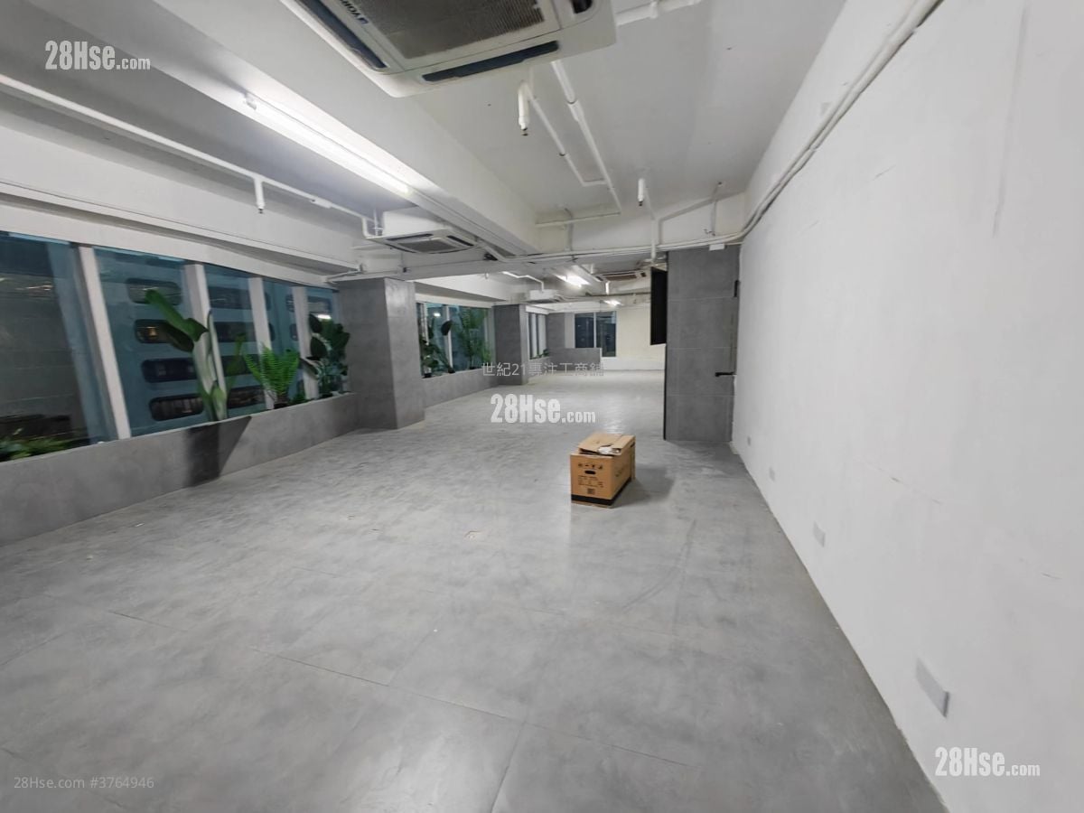 登打士街楼上铺 租盘 2 厕所