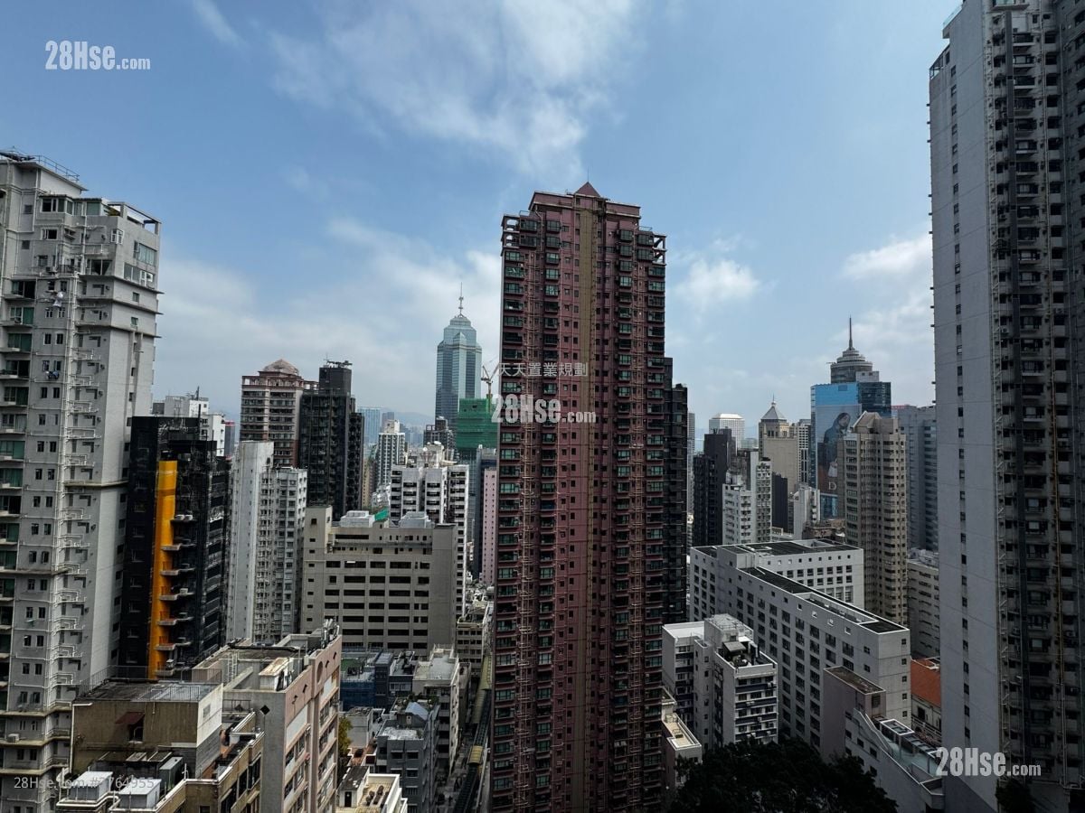 Ka Yee Court Sell 341 ft²