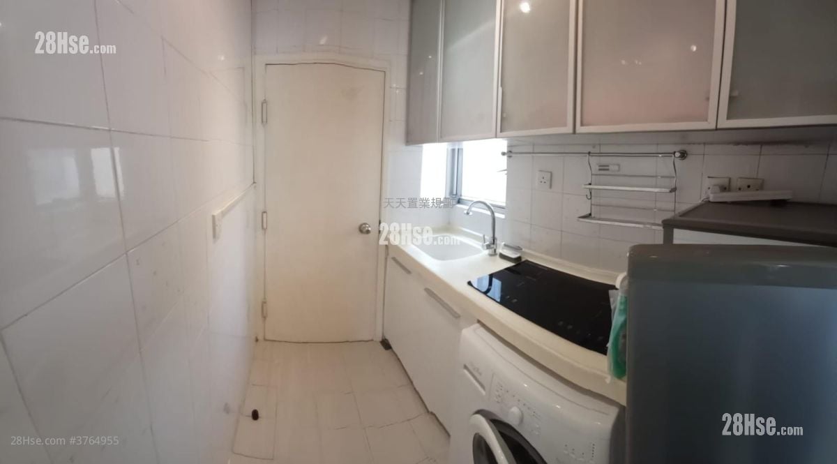 Ka Yee Court Sell 341 ft²