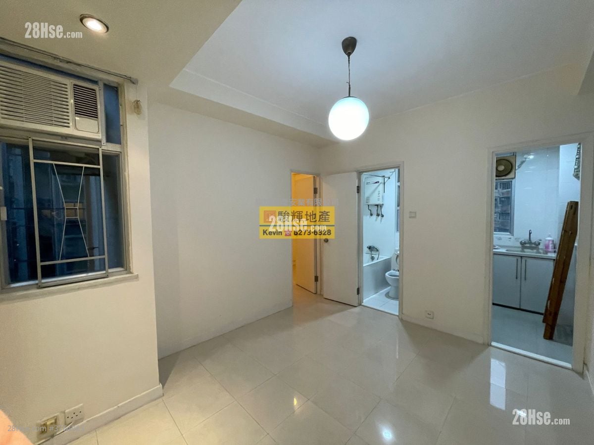 Shun Fai Building Sell 1 Bedroom , 1 Bathroom 276 ft²