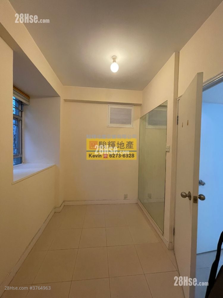 Shun Fai Building Sell 1 Bedroom , 1 Bathroom 276 ft²