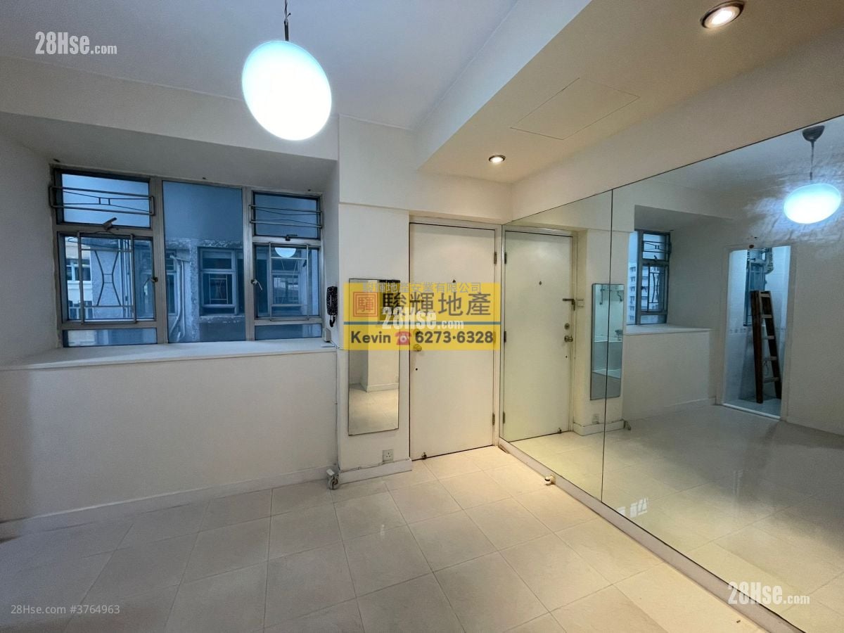 Shun Fai Building Sell 1 Bedroom , 1 Bathroom 276 ft²