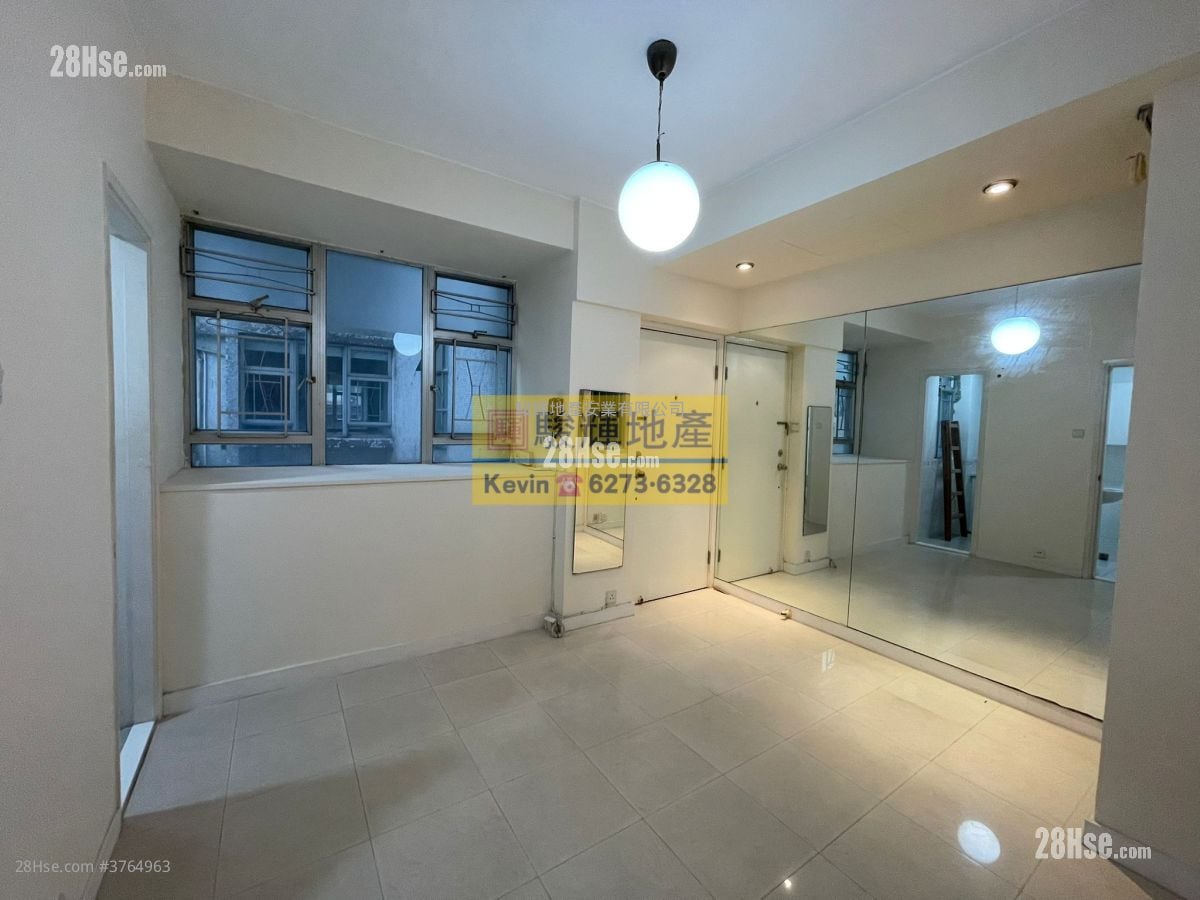Shun Fai Building Sell 1 Bedroom , 1 Bathroom 276 ft²
