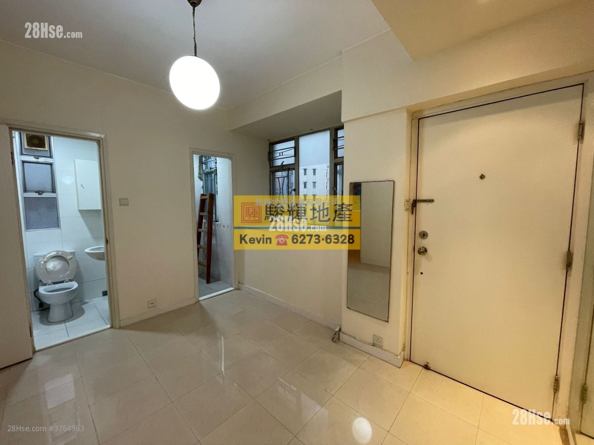 Shun Fai Building Sell 1 Bedroom , 1 Bathroom 276 ft²