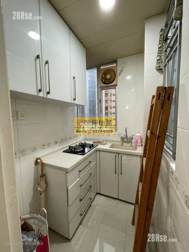 Shun Fai Building Sell 1 Bedroom , 1 Bathroom 276 ft²