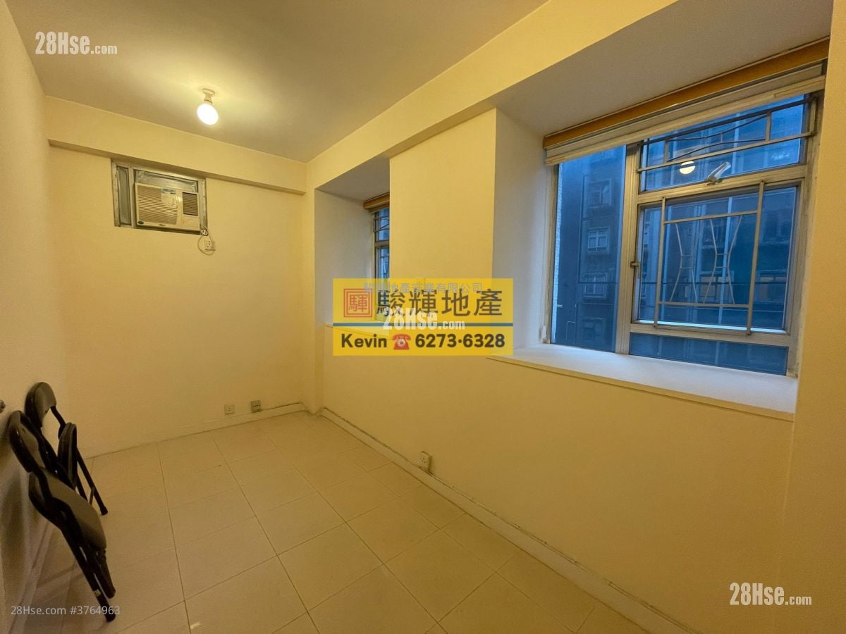 Shun Fai Building Sell 1 Bedroom , 1 Bathroom 276 ft²