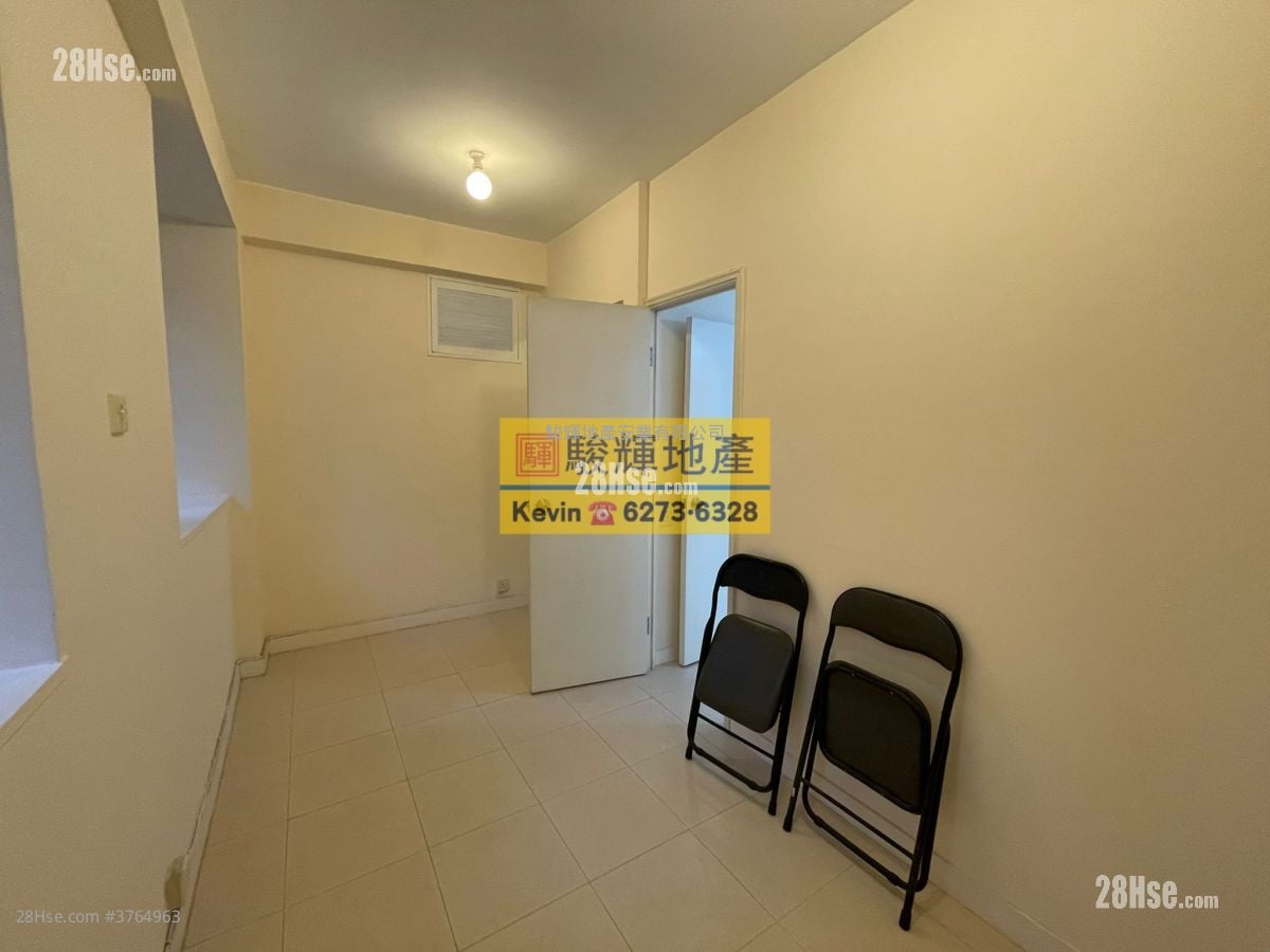 Shun Fai Building Sell 1 Bedroom , 1 Bathroom 276 ft²