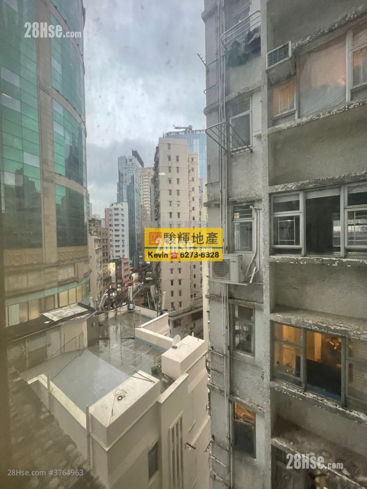 Shun Fai Building Sell 1 Bedroom , 1 Bathroom 276 ft²