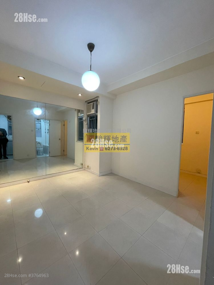 Shun Fai Building Sell 1 Bedroom , 1 Bathroom 276 ft²