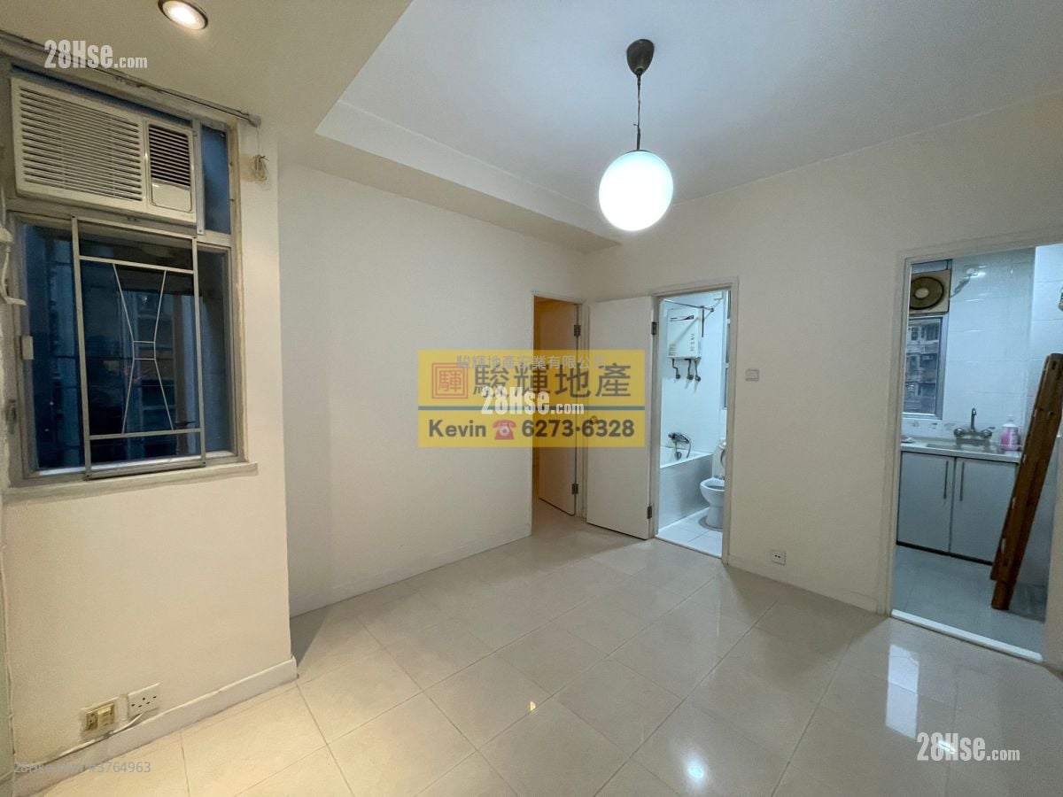 Shun Fai Building Sell 1 Bedroom , 1 Bathroom 276 ft²