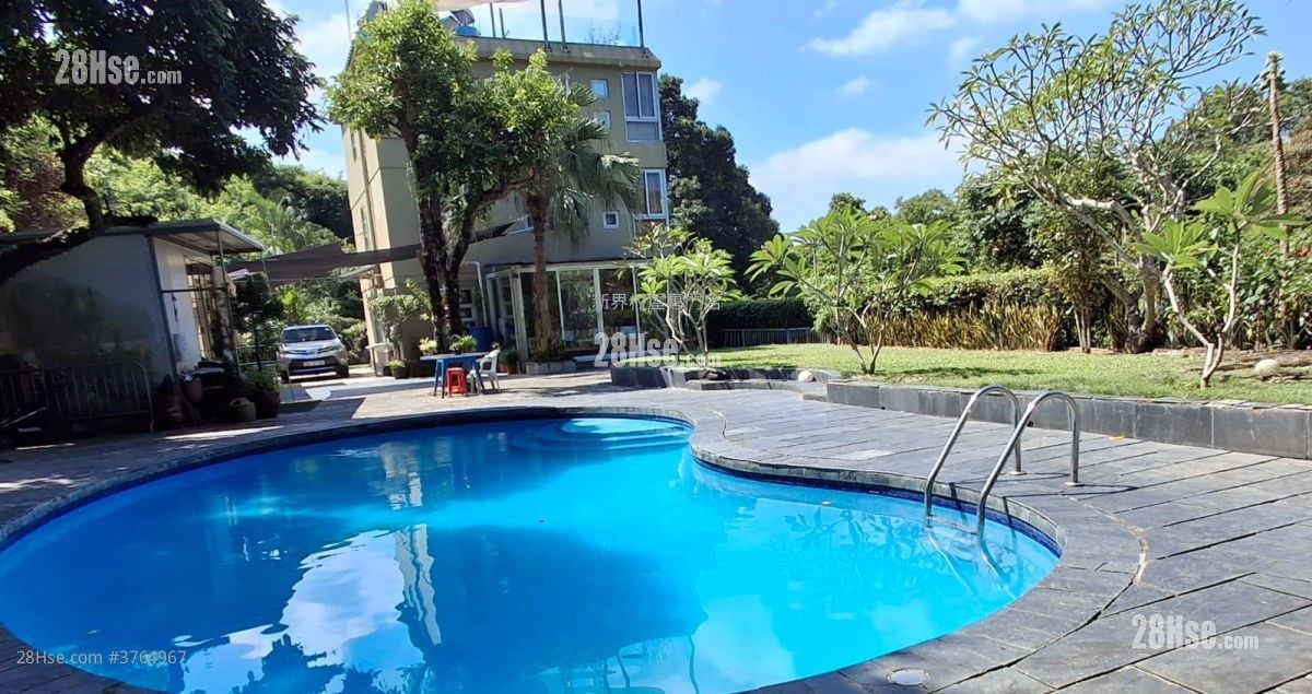 Village Sell 3 Bedrooms , 3 Bathrooms 1,950 ft²