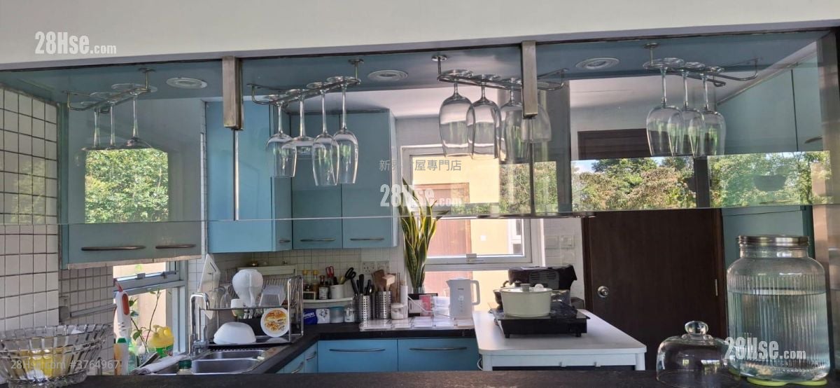 Village Sell 3 Bedrooms , 3 Bathrooms 1,950 ft²