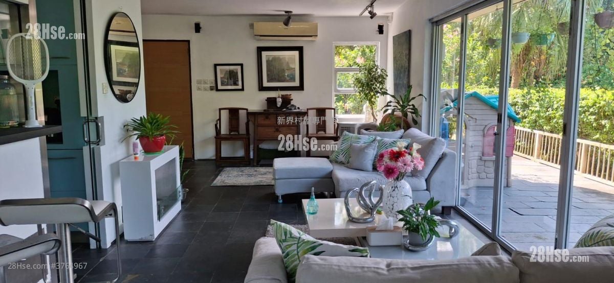 Village Sell 3 Bedrooms , 3 Bathrooms 1,950 ft²