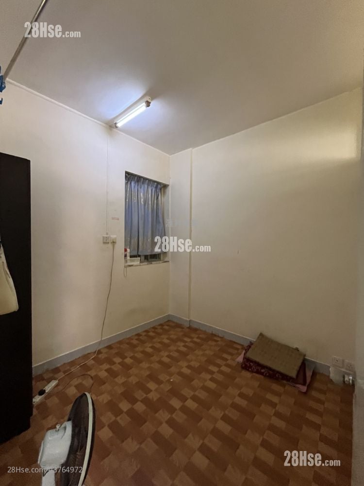 Wing Lok Building Rental 1 Bathroom 395 ft²