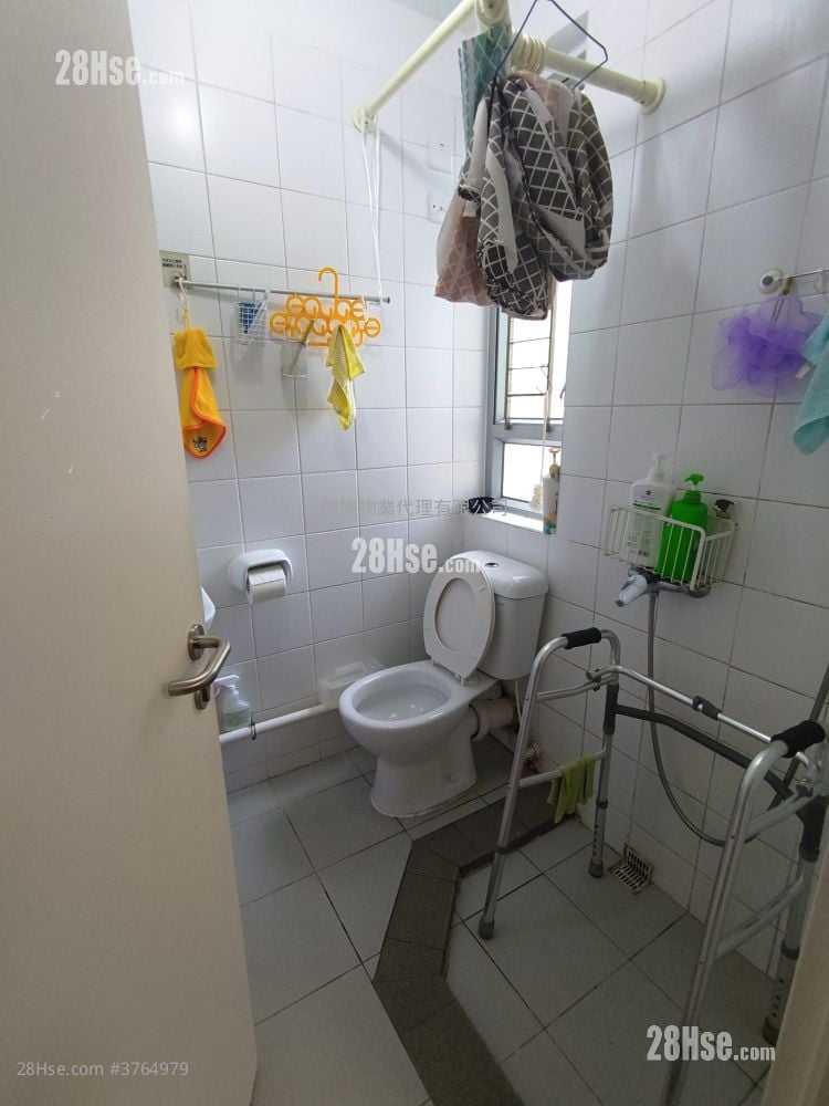 Yung Ming Court Sell 282 ft²