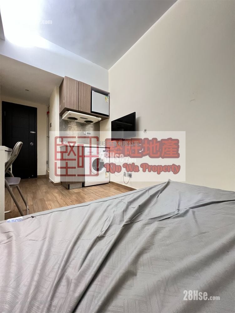 单幢楼房 租盘 开放式间隔 , 1 浴室 140 平方尺