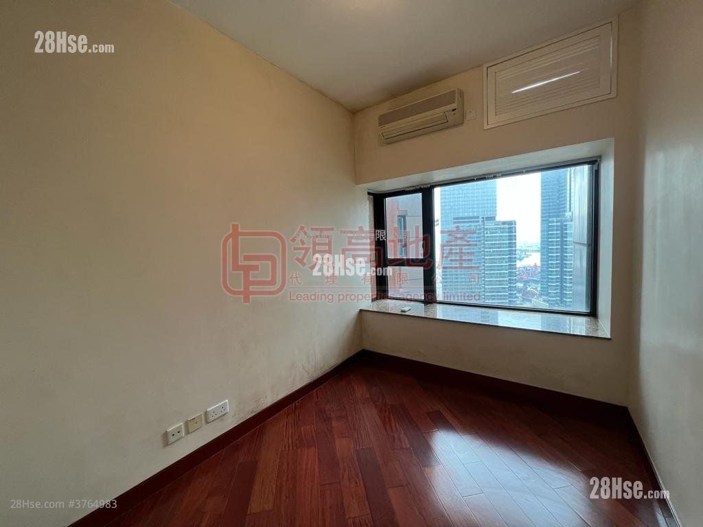 凯旋门 售盘 2 房 , 1 浴室 518 平方尺