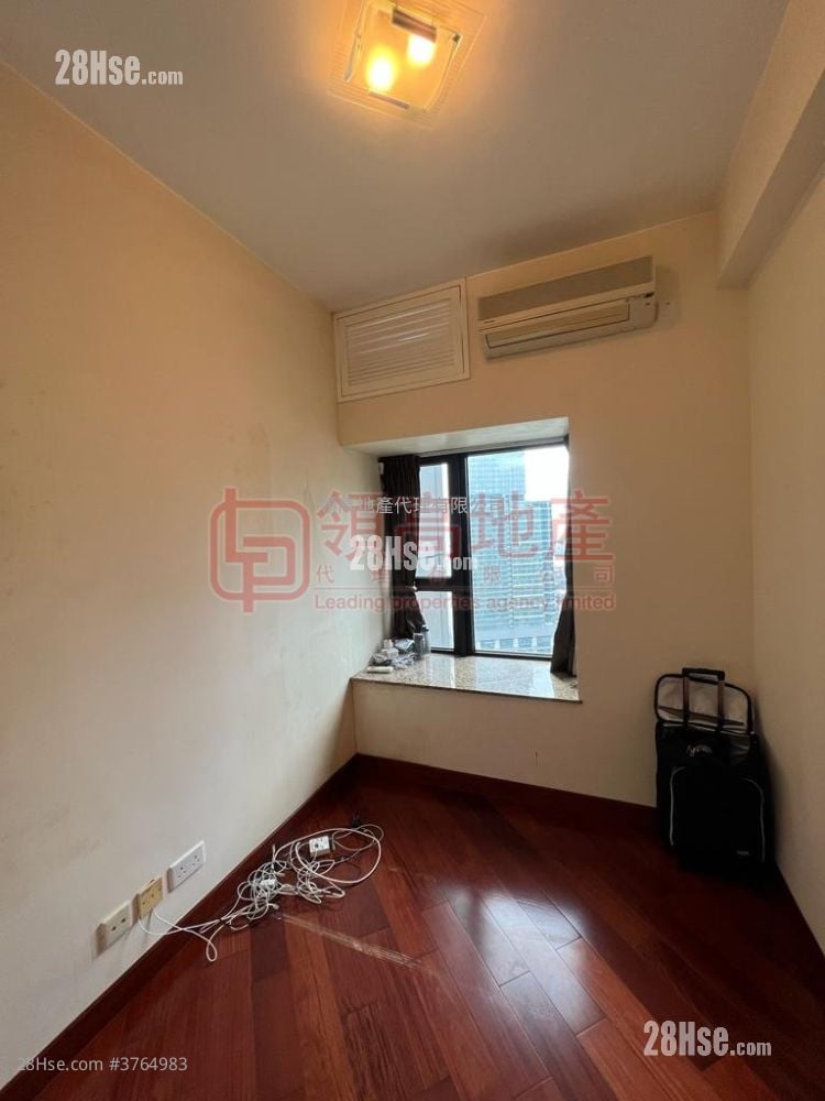 凯旋门 售盘 2 房 , 1 浴室 518 平方尺