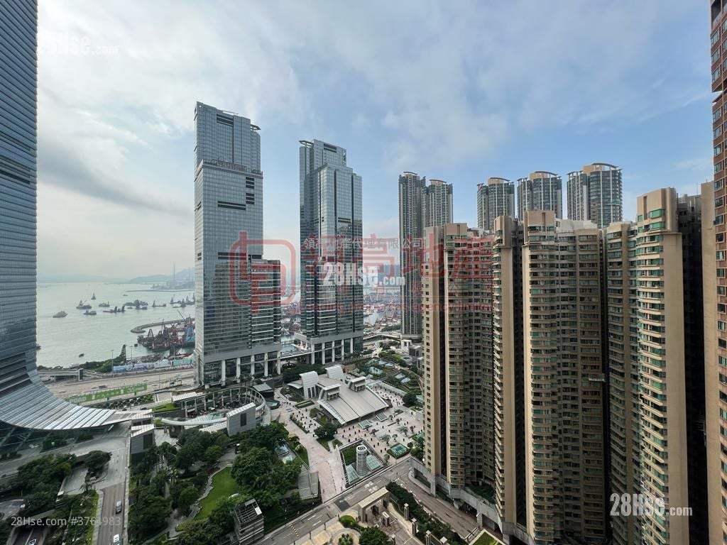 凯旋门 售盘 2 房 , 1 浴室 518 平方尺