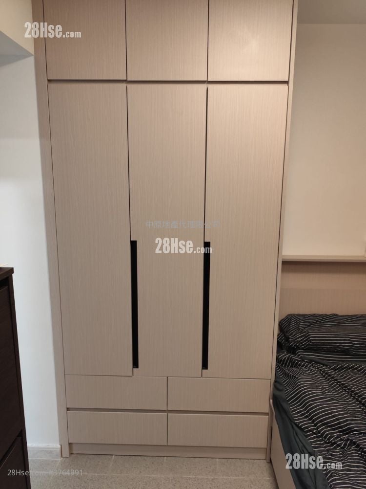 天丽苑 售盘 1 房 213 平方尺