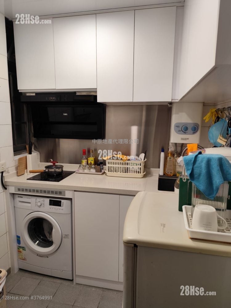 天丽苑 售盘 1 房 213 平方尺