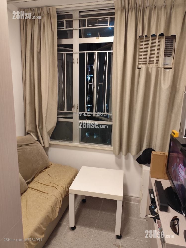 天丽苑 售盘 1 房 213 平方尺