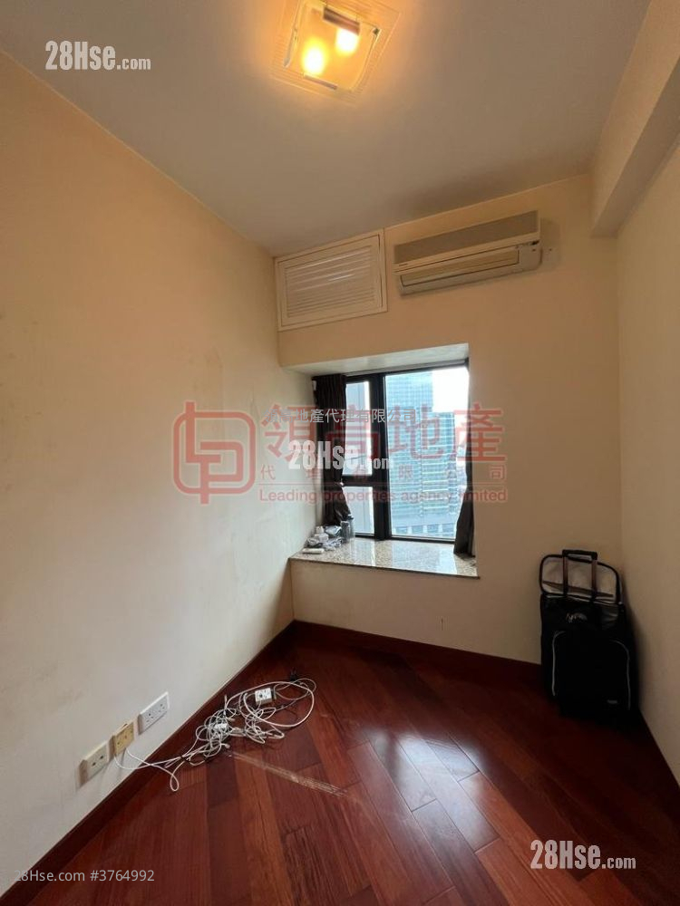 凯旋门 租盘 2 房 , 1 浴室 518 平方尺