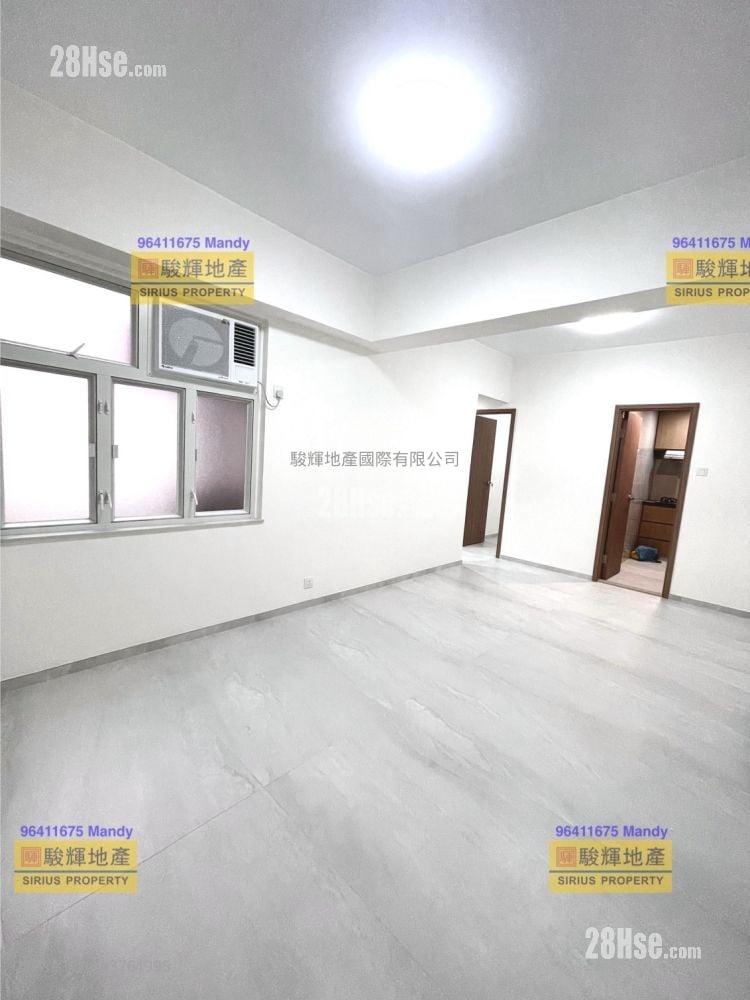 Carprio Mansion Sell 3 Bedrooms , 1 Bathroom 547 ft²