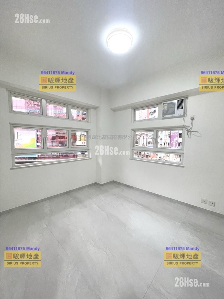 Carprio Mansion Sell 3 Bedrooms , 1 Bathroom 547 ft²