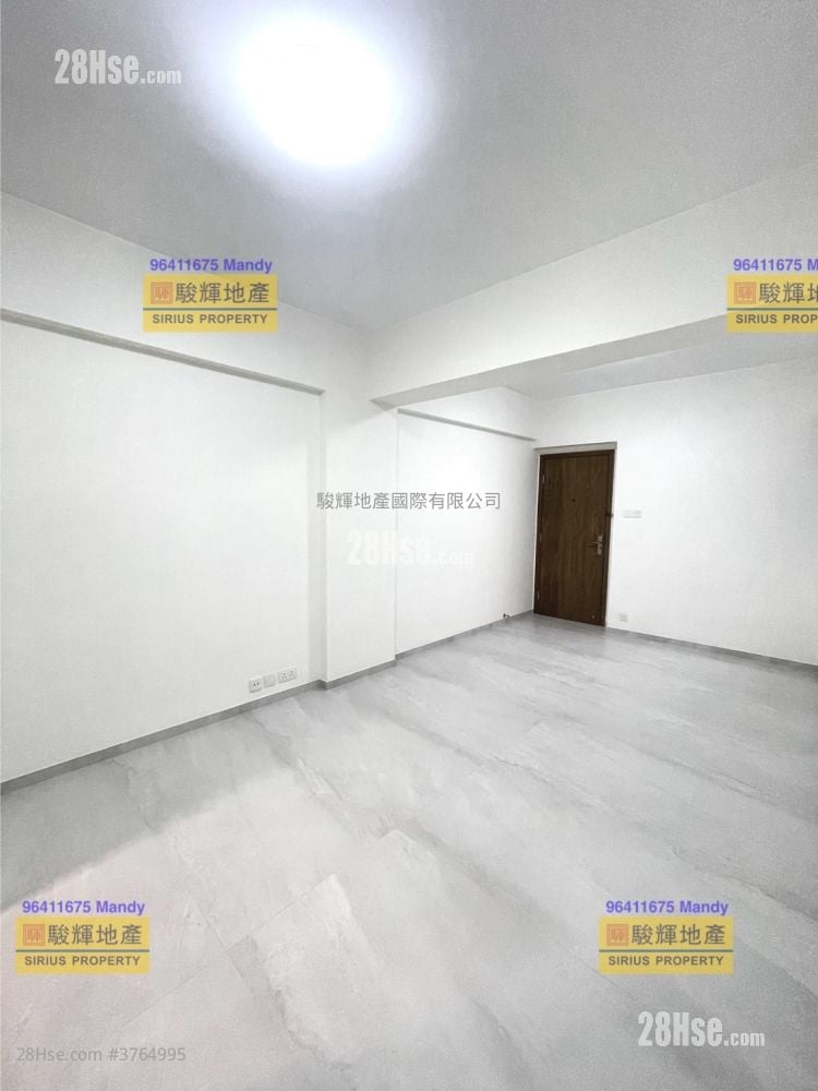 Carprio Mansion Sell 3 Bedrooms , 1 Bathroom 547 ft²