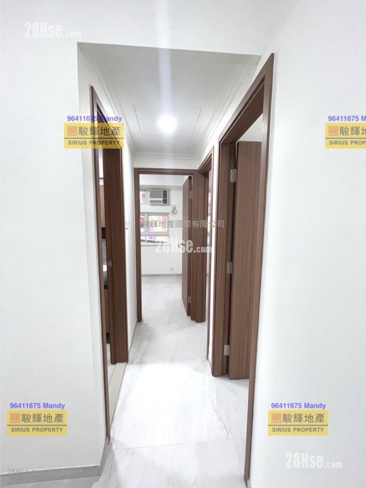 Carprio Mansion Sell 3 Bedrooms , 1 Bathroom 547 ft²