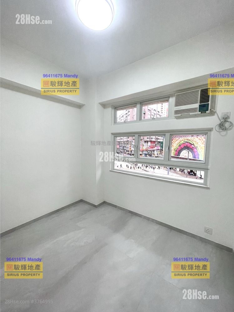 Carprio Mansion Sell 3 Bedrooms , 1 Bathroom 547 ft²