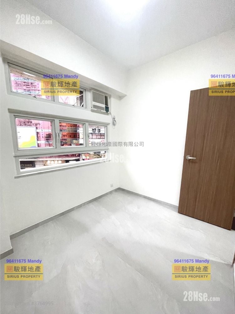 Carprio Mansion Sell 3 Bedrooms , 1 Bathroom 547 ft²