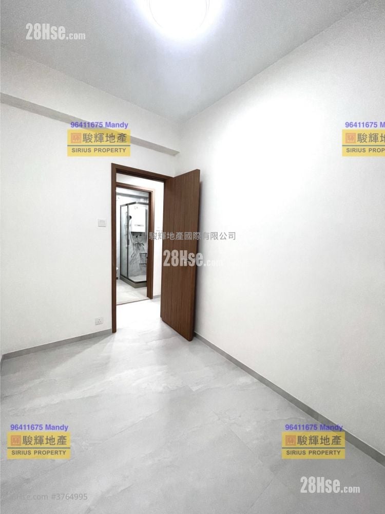 Carprio Mansion Sell 3 Bedrooms , 1 Bathroom 547 ft²