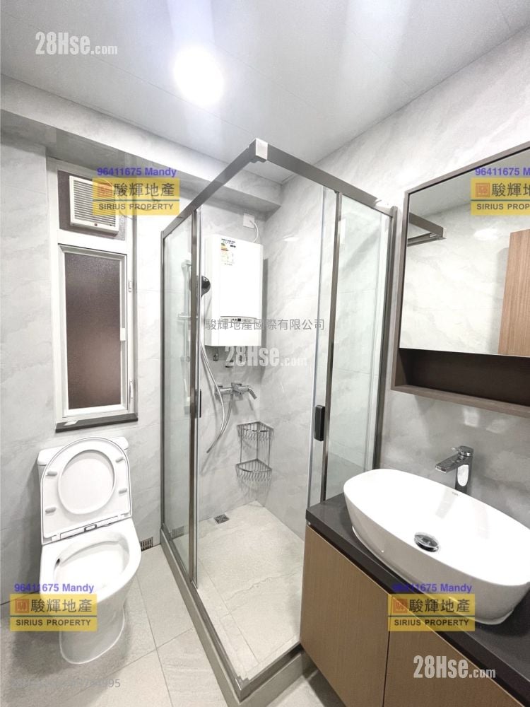 Carprio Mansion Sell 3 Bedrooms , 1 Bathroom 547 ft²