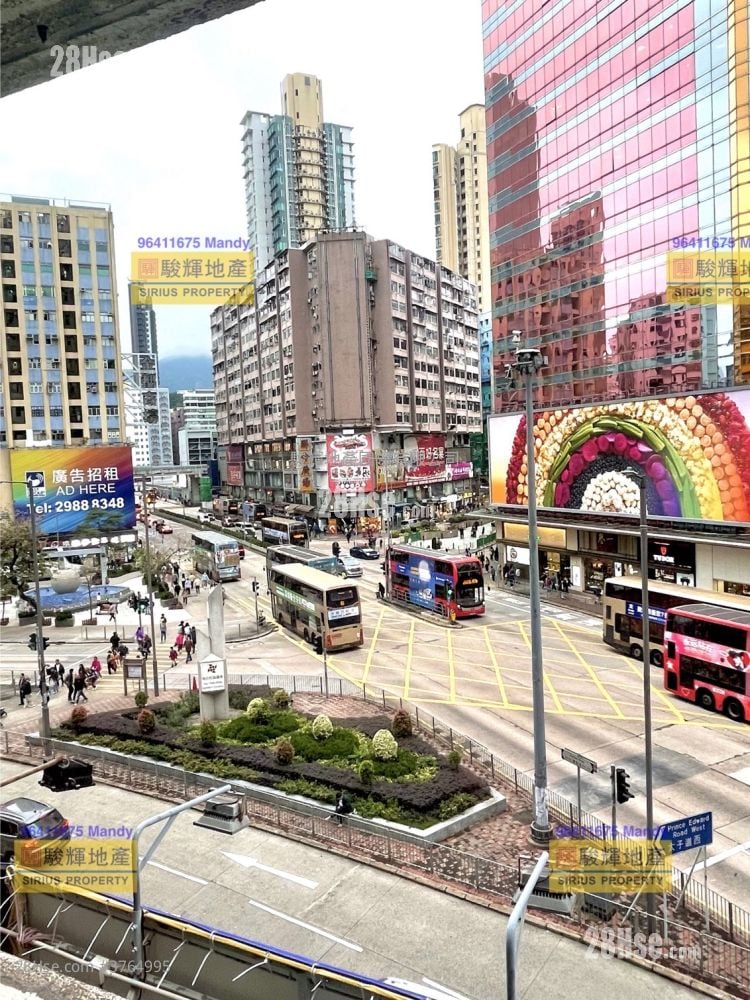 Carprio Mansion Sell 3 Bedrooms , 1 Bathroom 547 ft²