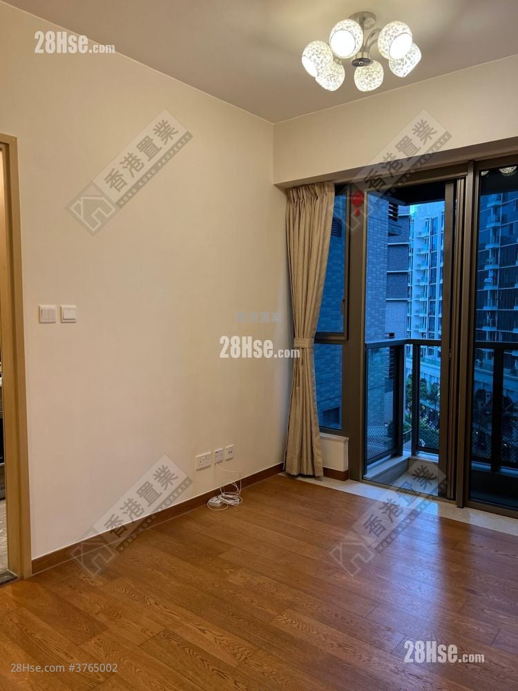 海翩滙 售盘 2 房 , 1 浴室 529 平方尺