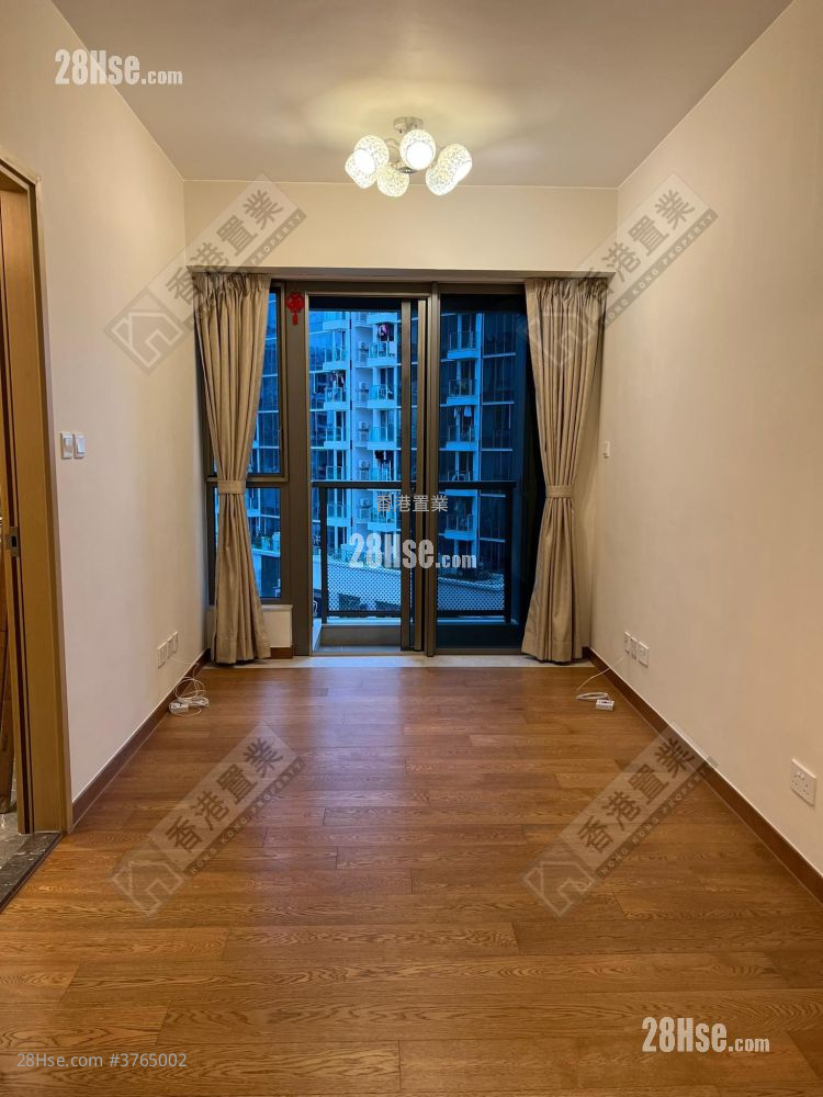 海翩滙 售盘 2 房 , 1 浴室 529 平方尺