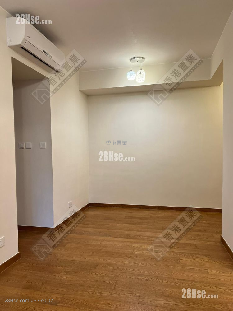 海翩滙 售盘 2 房 , 1 浴室 529 平方尺